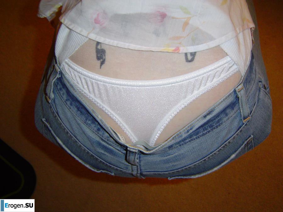 Tattooed Ginger. Photo 5