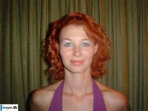 Tattooed Ginger. Thumb 12