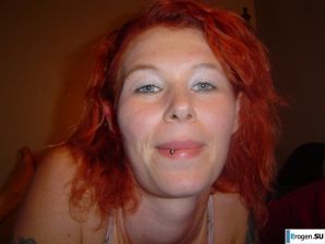 Tattooed Ginger. Thumb 28