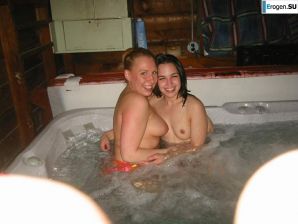 Almost retro-archive of the depraved brunette. Thumb 40