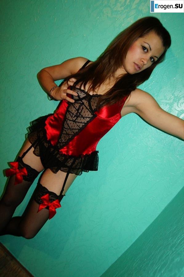 an album of spectacular Rostovites. Part 2. Photo 27