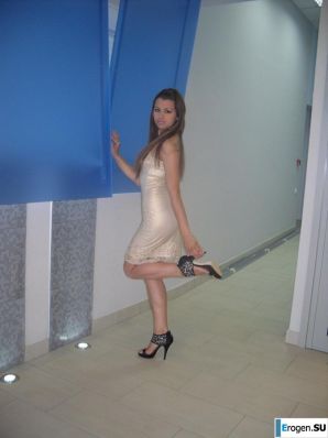 an album of spectacular Rostovites. Part 2. Thumb 13