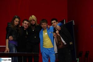 an album of spectacular Rostovites. Part 2. Thumb 25