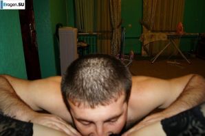 an album of spectacular Rostovites. Part 2. Thumb 33