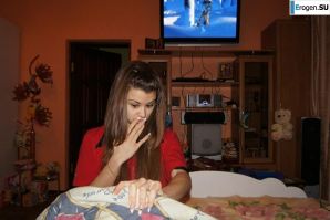 an album of spectacular Rostovites. Part 2. Thumb 5