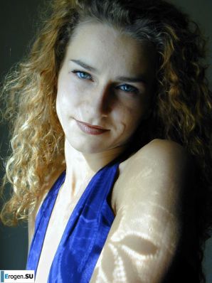 Сисястая кучеряшка. Часть 2. Эскиз 12