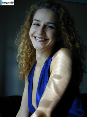 Сисястая кучеряшка. Часть 2. Эскиз 14