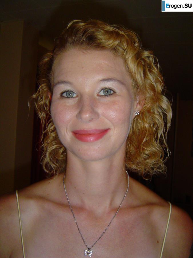 Tattooed Redhead. Part 2. Photo 34