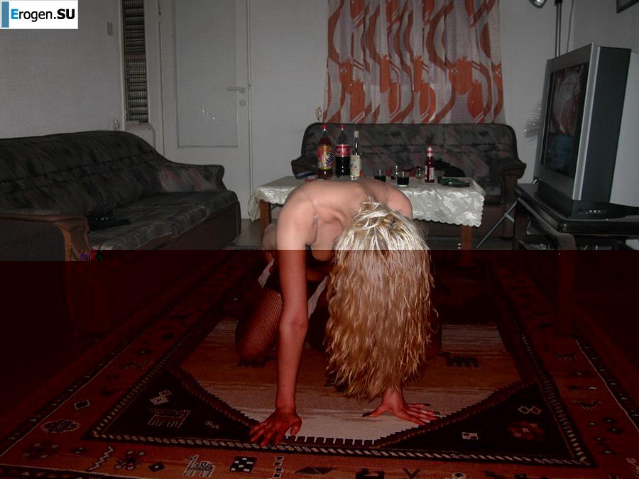 Ukrainian Sex Hut. Photo 40