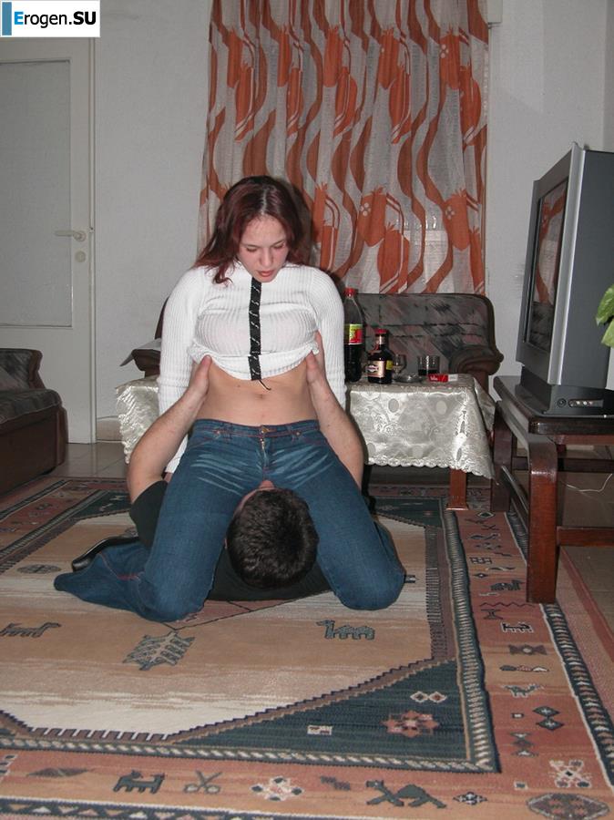 Ukrainian Sex Hut. Photo 5