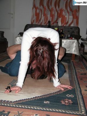 Ukrainian Sex Hut. Thumb 10