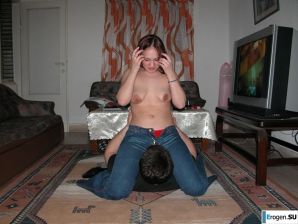 Ukrainian Sex Hut. Thumb 15