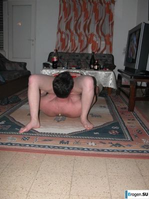 Ukrainian Sex Hut. Thumb 23