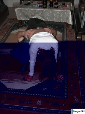 Ukrainian Sex Hut. Thumb 8