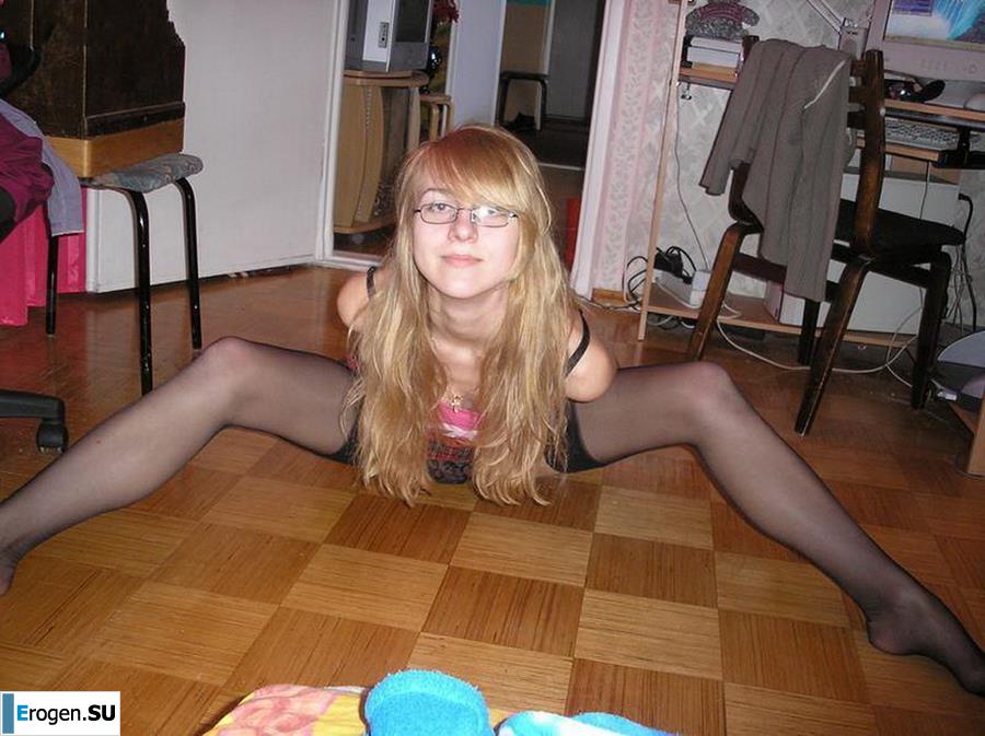 Симпатяжка. Часть 2. Фото 27