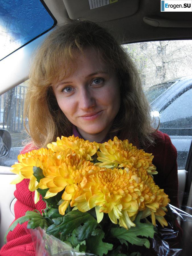 Симпатяжка. Часть 2. Фото 42