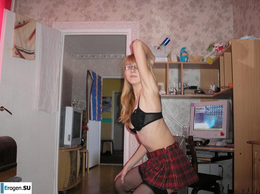 Симпатяжка. Часть 2. Фото 45