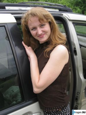 Симпатяжка. Часть 2. Эскиз 15