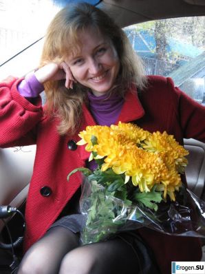 Симпатяжка. Часть 2. Эскиз 43