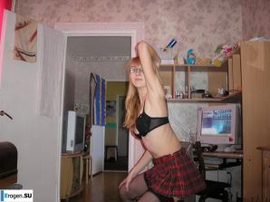 Симпатяжка. Часть 2. Эскиз 45