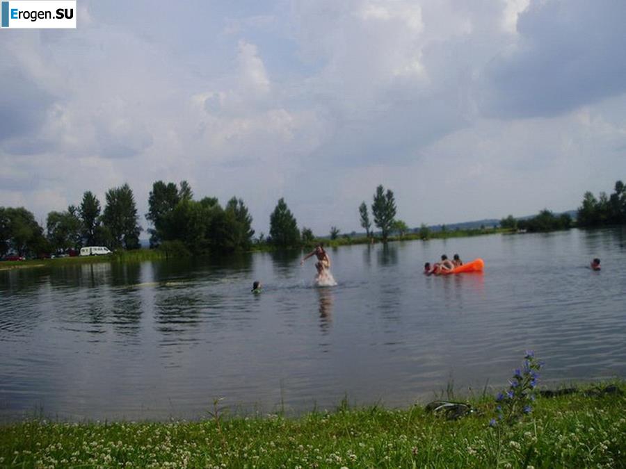 Чешский студенческий лагерь. Часть 2. Фото 10