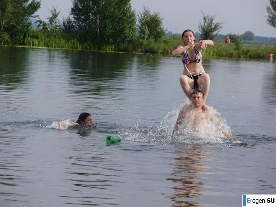 Чешский студенческий лагерь. Часть 2. Фото 11