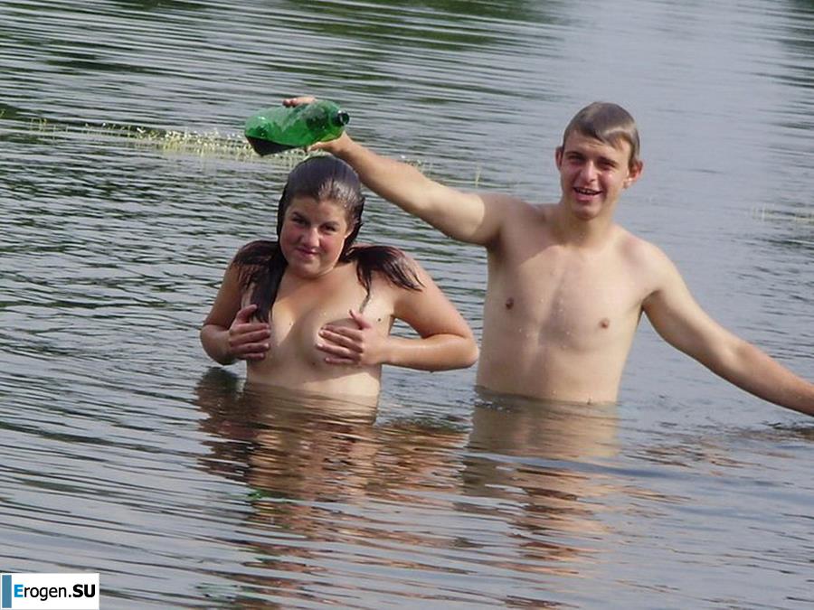 Чешский студенческий лагерь. Часть 2. Фото 12