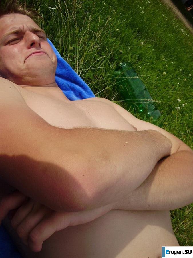 Чешский студенческий лагерь. Часть 2. Фото 13