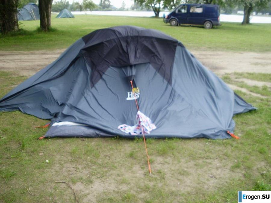 Чешский студенческий лагерь. Часть 2. Фото 17