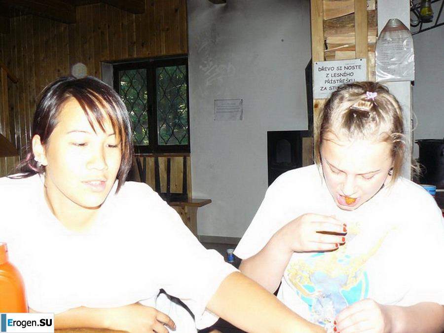 Чешский студенческий лагерь. Часть 2. Фото 18