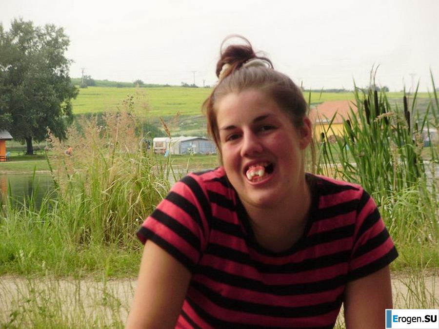 Чешский студенческий лагерь. Часть 2. Фото 20