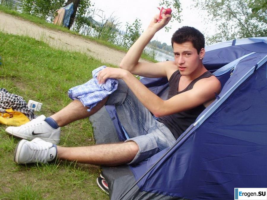 Чешский студенческий лагерь. Часть 2. Фото 21