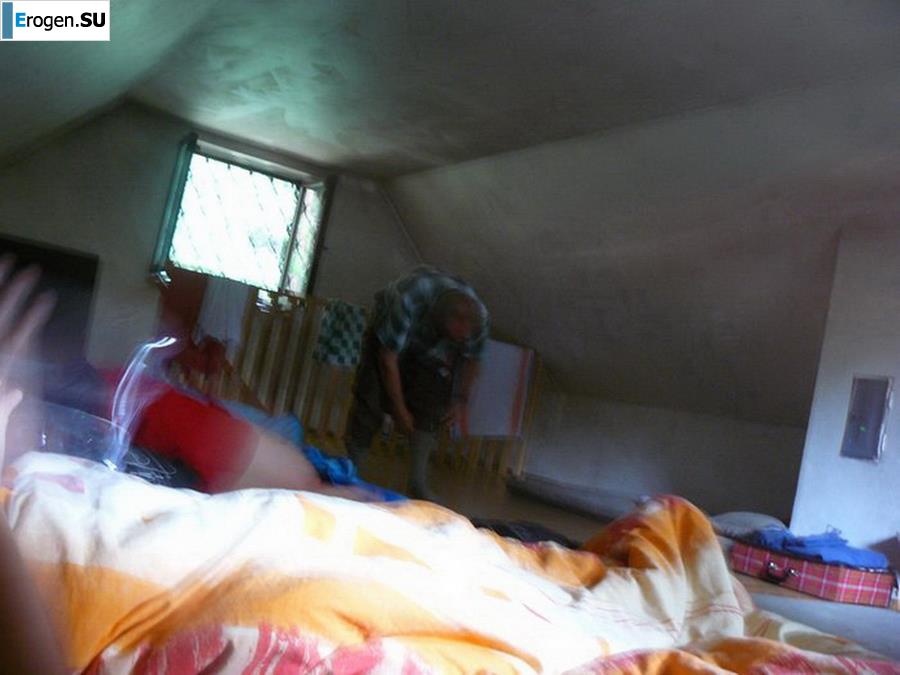 Чешский студенческий лагерь. Часть 2. Фото 26