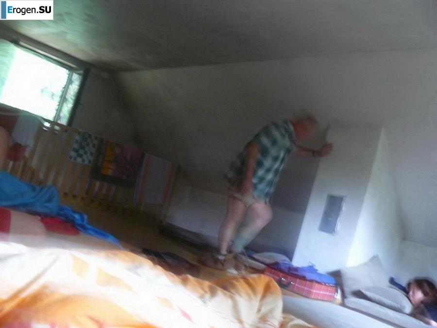 Чешский студенческий лагерь. Часть 2. Фото 31