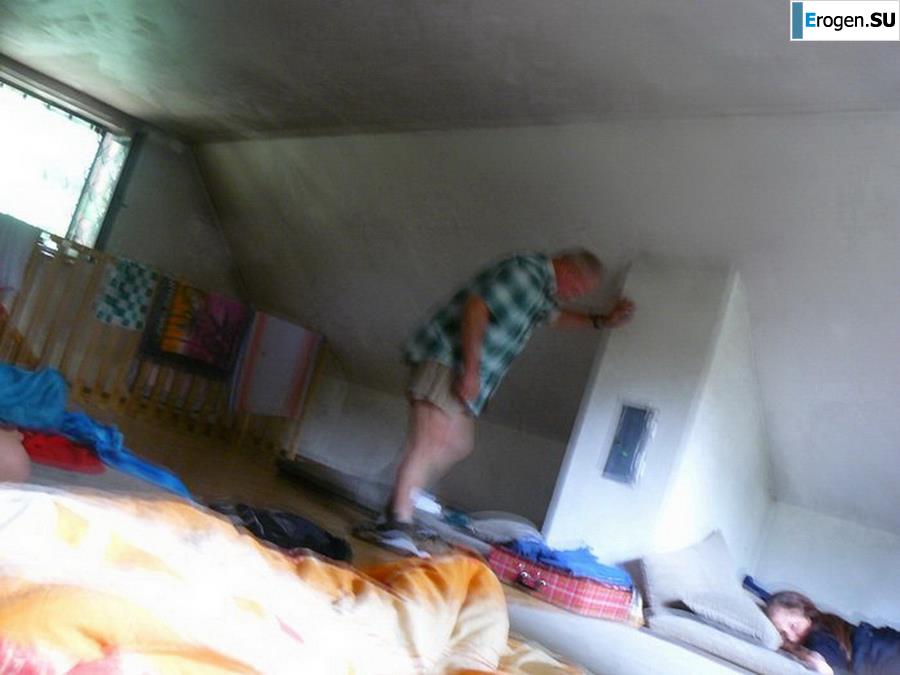 Чешский студенческий лагерь. Часть 2. Фото 35