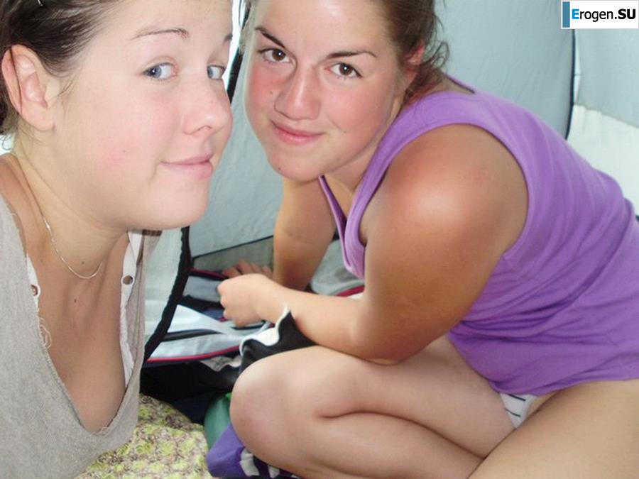 Чешский студенческий лагерь. Часть 2. Фото 36