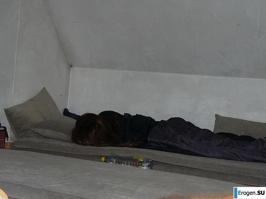 Чешский студенческий лагерь. Часть 2. Фото 39