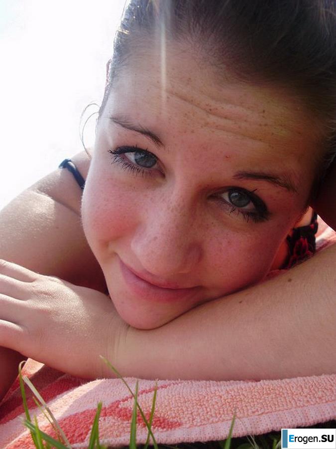 Чешский студенческий лагерь. Часть 2. Фото 6