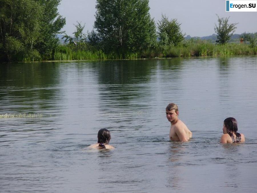 Чешский студенческий лагерь. Часть 2. Фото 8