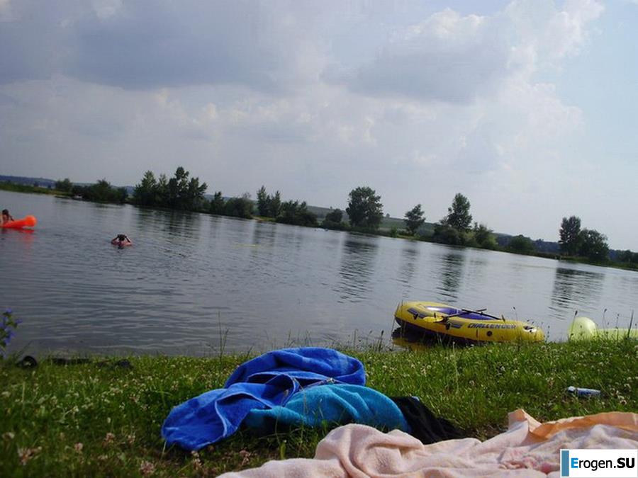 Чешский студенческий лагерь. Часть 2. Фото 9