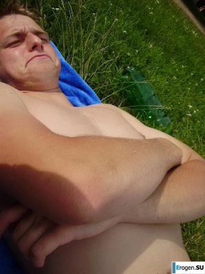 Чешский студенческий лагерь. Часть 2. Эскиз 13