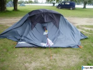 Чешский студенческий лагерь. Часть 2. Эскиз 17