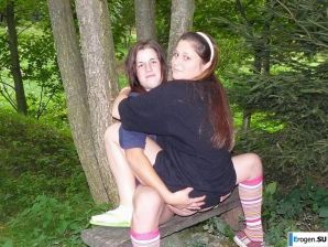 Чешский студенческий лагерь. Часть 2. Эскиз 19