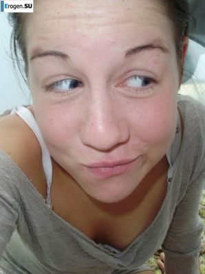 Чешский студенческий лагерь. Часть 2. Эскиз 38