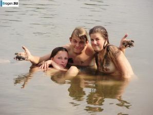 Чешский студенческий лагерь. Часть 2. Эскиз 5