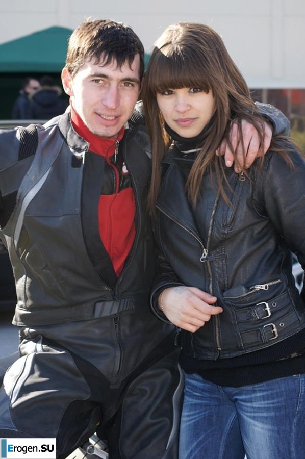 альбом эффектной ростовчанки. Часть 3. Фото 14