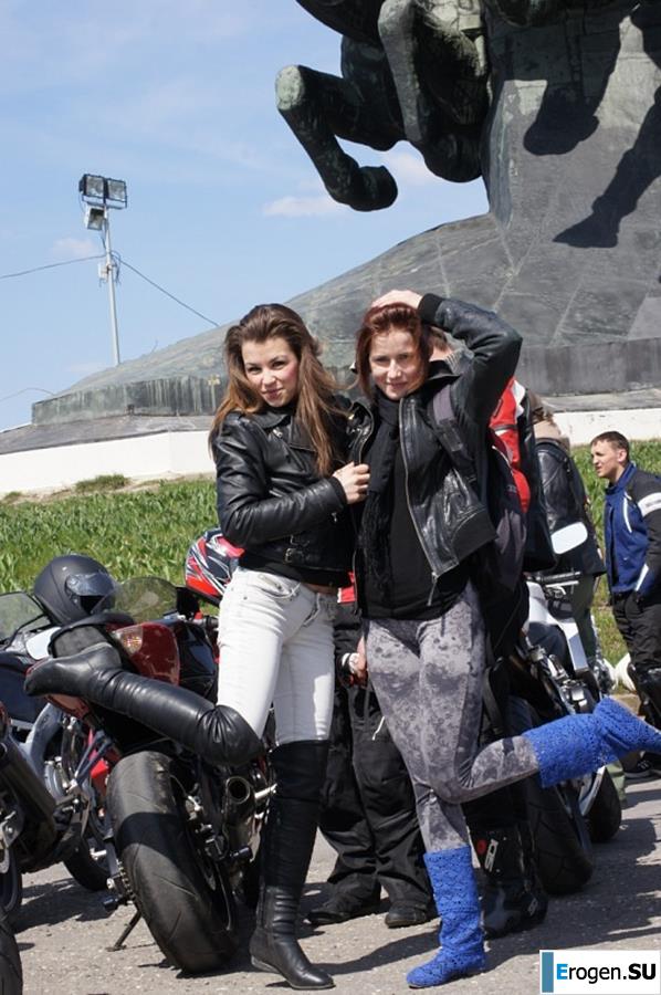 альбом эффектной ростовчанки. Часть 3. Фото 25