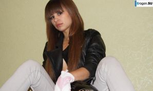 альбом эффектной ростовчанки. Часть 3. Эскиз 36