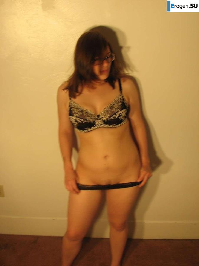 Archive of a Fat Girl. Part 5. Photo 19