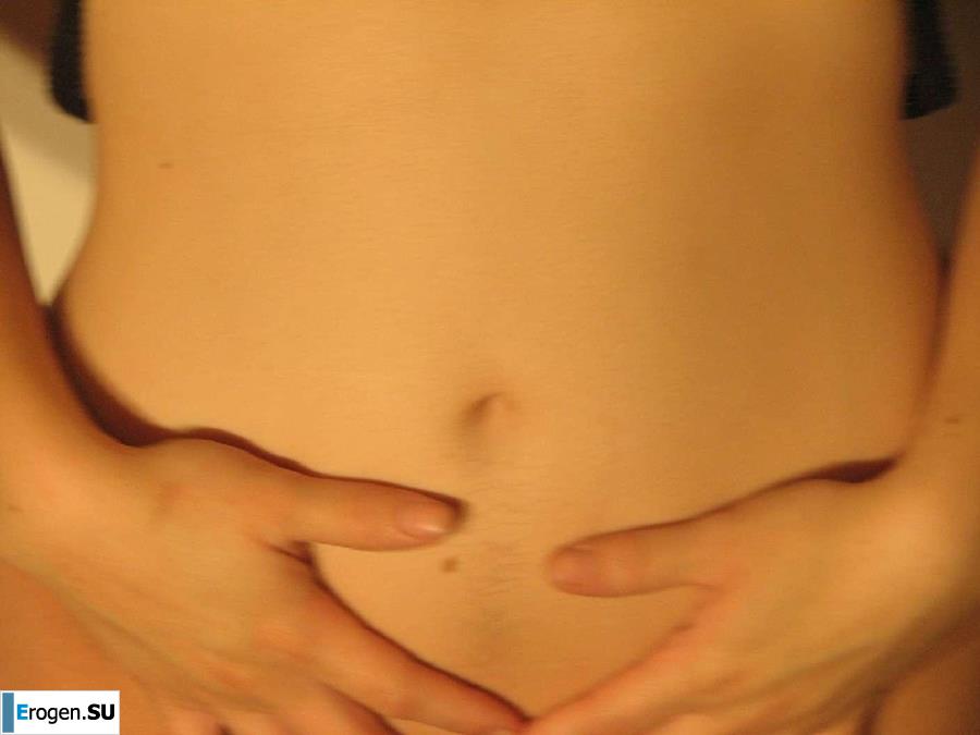 Archive of a Fat Girl. Part 5. Photo 23